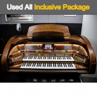 Used Lowrey Prestige Organ All Inclusive Top Grade Package (SN:0A5000616K8) Used Lowrey Prestige Organ All Inclusive Top Grade Package (SN:0A5000616K8)